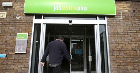 Universal Credit: Swindon unemployment figures revealed.